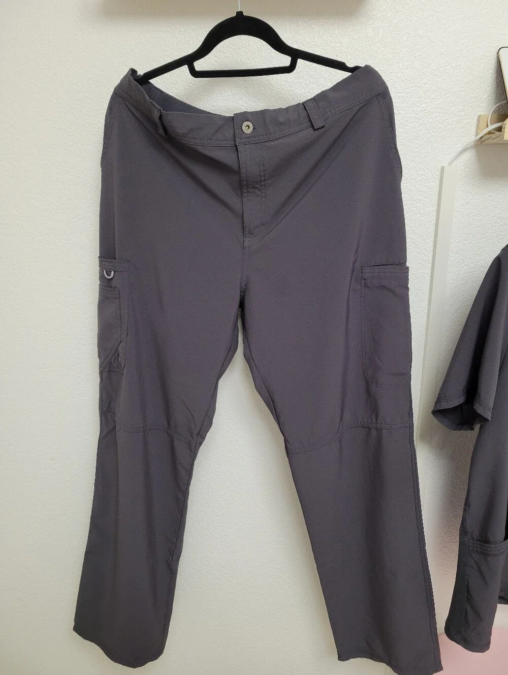 Cherokee Infinity size gray